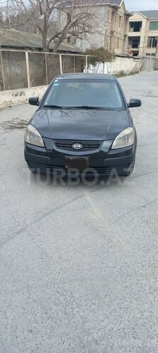 Kia Rio 2005, 268,500 km - 1.5 l - Bakı
