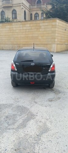 Kia Rio 2005, 268,500 km - 1.5 l - Bakı