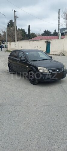 Kia Rio 2005, 268,500 km - 1.5 l - Bakı