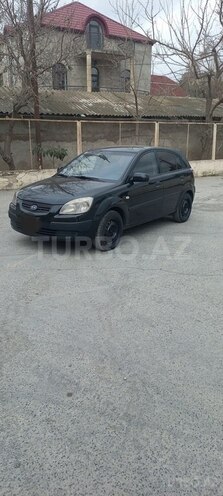 Kia Rio 2005, 268,500 km - 1.5 l - Bakı