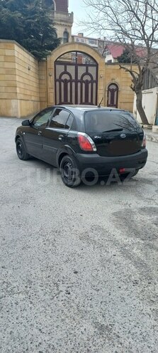 Kia Rio 2005, 268,500 km - 1.5 l - Bakı