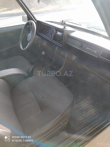 LADA (VAZ) 2107 2011, 93,000 km - 1.6 l - Bakı