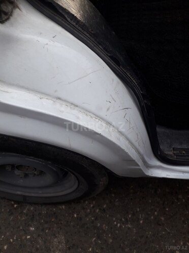 LADA (VAZ) 2104 2008, 26,589 km - 1.6 л - Bakı