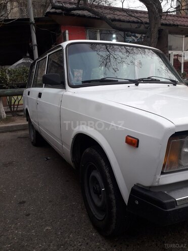 LADA (VAZ) 2104 2008, 26,589 km - 1.6 л - Bakı