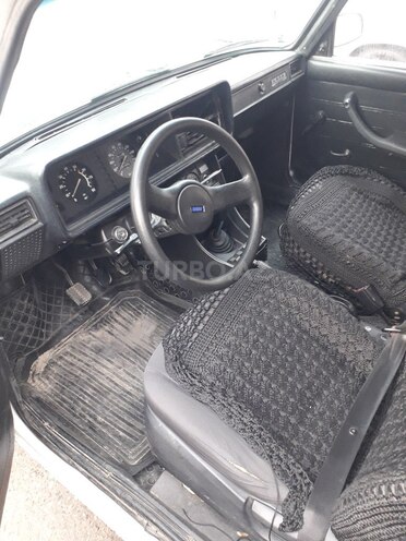 LADA (VAZ) 2104 2008, 26,589 km - 1.6 л - Bakı