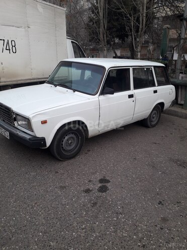 LADA (VAZ) 2104 2008, 26,589 km - 1.6 л - Bakı