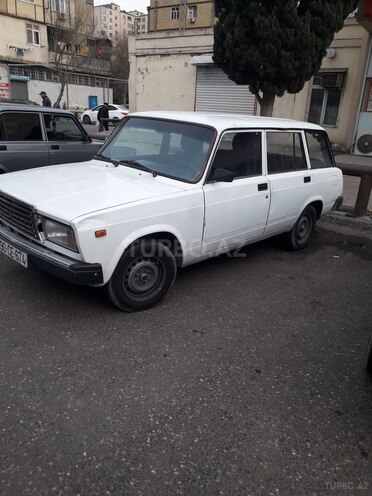 LADA (VAZ) 2104 2008, 26,589 km - 1.6 л - Bakı