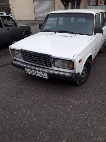 LADA (VAZ) 2104 2008, 26,589 km - 1.6 л - Bakı