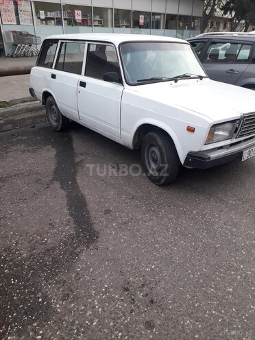 LADA (VAZ) 2104 2008, 26,589 km - 1.6 л - Bakı
