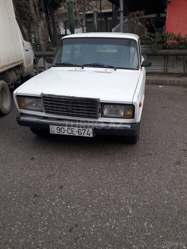 LADA (VAZ) 2104 2008, 26,589 km - 1.6 л - Bakı