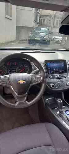 Chevrolet Malibu 2019, 67,000 km - 1.5 l - Bakı
