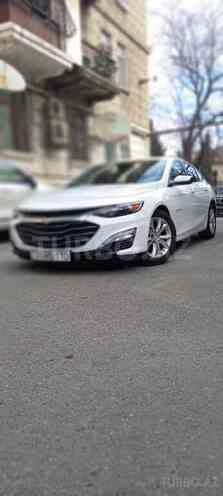 Chevrolet Malibu 2019, 67,000 km - 1.5 l - Bakı