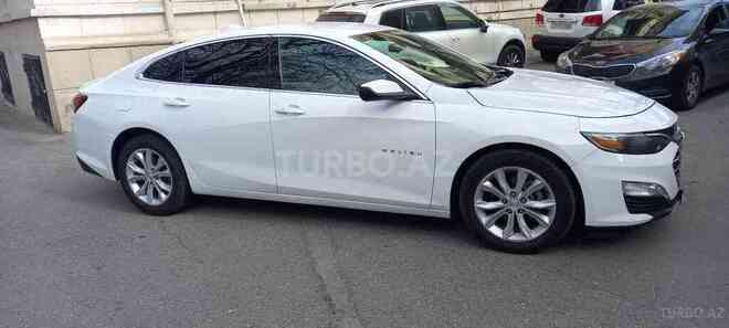 Chevrolet Malibu 2019, 67,000 km - 1.5 l - Bakı