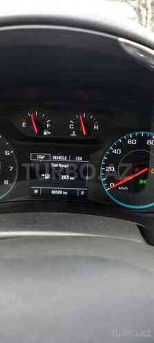 Chevrolet Malibu 2019, 67,000 km - 1.5 l - Bakı