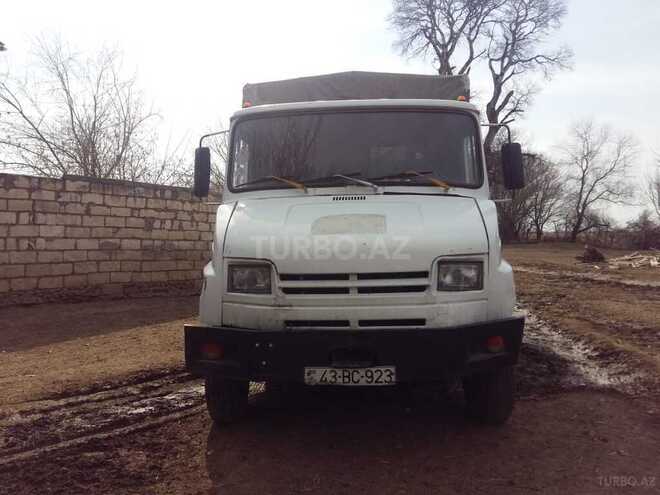 ZIL 5301 1999, 400,000 km - 4.7 l - Ağstafa