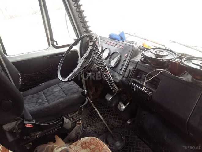 ZIL 5301 1999, 400,000 km - 4.7 l - Ağstafa