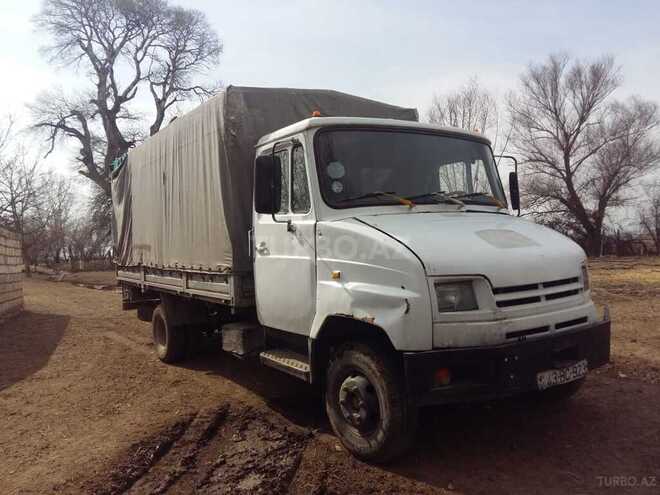 ZIL 5301 1999, 400,000 km - 4.7 l - Ağstafa