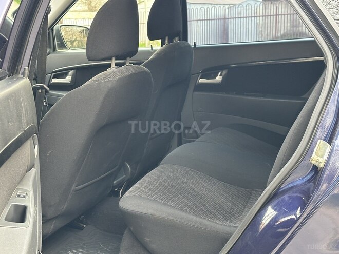 LADA (VAZ) Priora 2015, 197,000 km - 1.6 л - Bakı