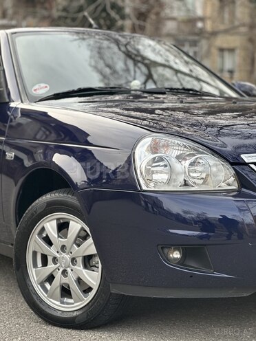 LADA (VAZ) Priora 2015, 197,000 km - 1.6 л - Bakı