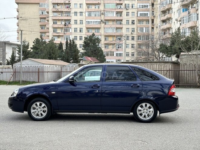 LADA (VAZ) Priora 2015, 197,000 km - 1.6 л - Bakı