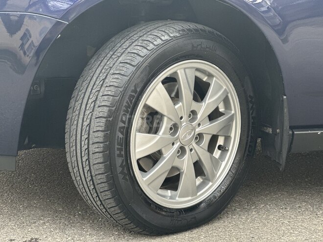 LADA (VAZ) Priora 2015, 197,000 km - 1.6 л - Bakı