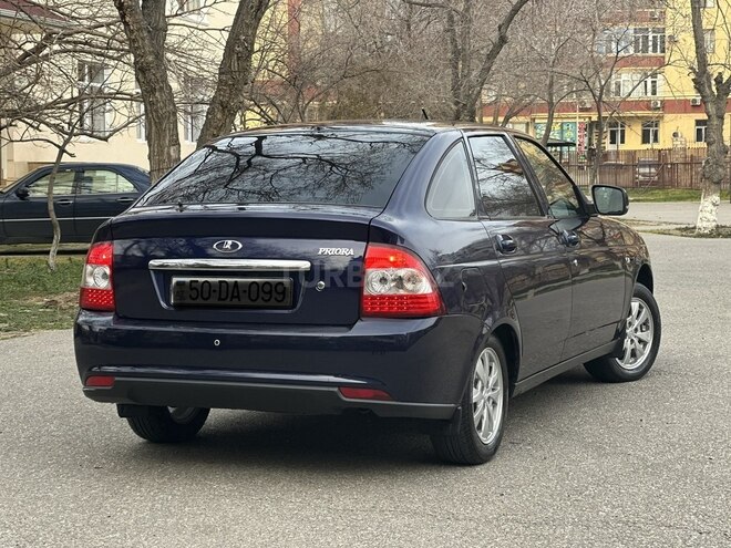 LADA (VAZ) Priora 2015, 197,000 km - 1.6 л - Bakı