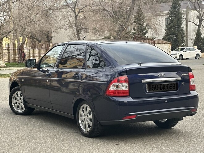 LADA (VAZ) Priora 2015, 197,000 km - 1.6 л - Bakı