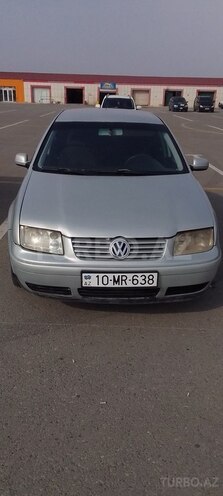 Volkswagen Bora 2000, 200,000 km - 2.0 л - Bakı