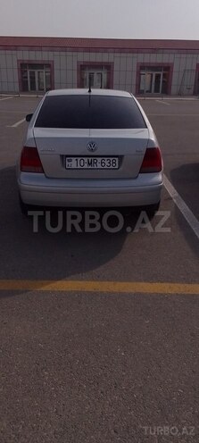 Volkswagen Bora 2000, 200,000 km - 2.0 л - Bakı