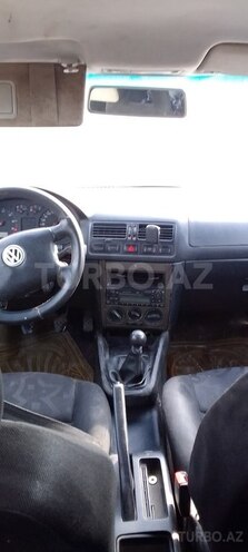Volkswagen Bora 2000, 200,000 km - 2.0 л - Bakı