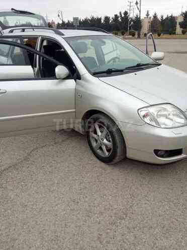Toyota Corolla 2006, 186,000 km - 1.4 l - Xaçmaz