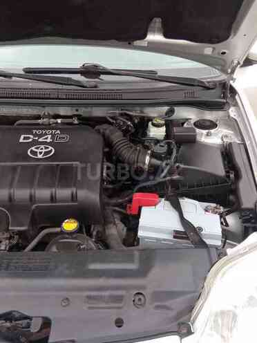 Toyota Corolla 2006, 186,000 km - 1.4 l - Xaçmaz