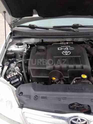 Toyota Corolla 2006, 186,000 km - 1.4 l - Xaçmaz