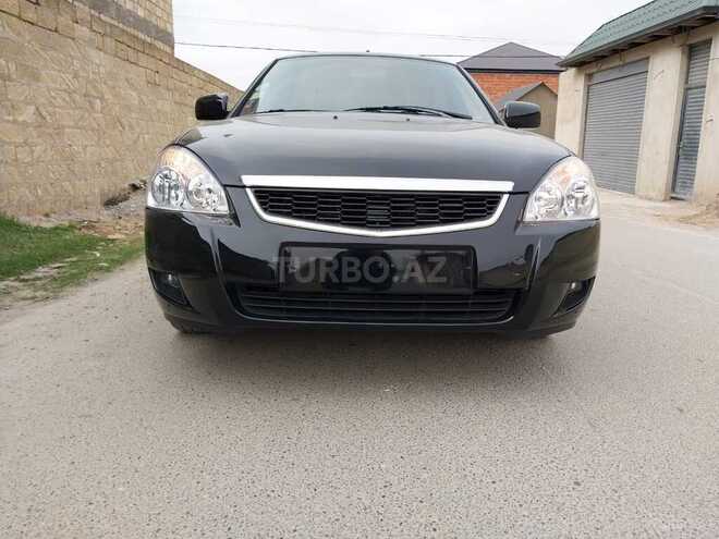 LADA (VAZ) Priora 2012, 222,222 km - 1.6 l - Sumqayıt