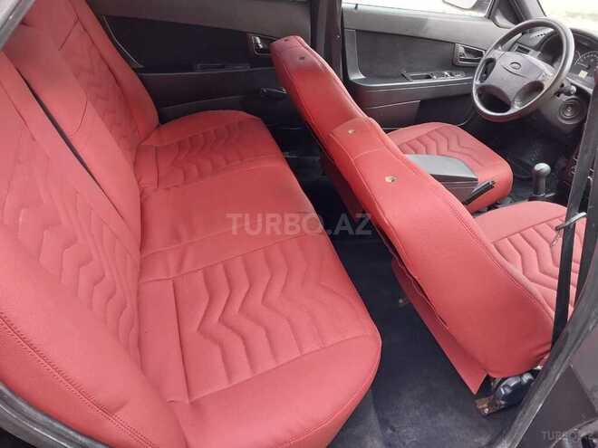 LADA (VAZ) Priora 2012, 222,222 km - 1.6 l - Sumqayıt