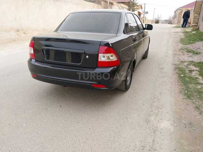 LADA (VAZ) Priora 2012, 222,222 km - 1.6 l - Sumqayıt