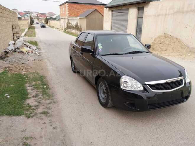 LADA (VAZ) Priora 2012, 222,222 km - 1.6 l - Sumqayıt