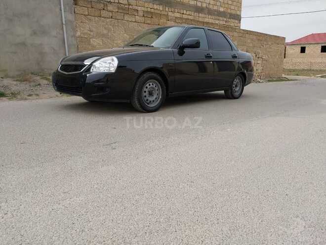 LADA (VAZ) Priora 2012, 222,222 km - 1.6 l - Sumqayıt