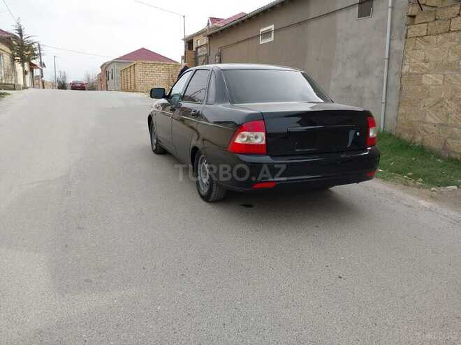 LADA (VAZ) Priora 2012, 222,222 km - 1.6 l - Sumqayıt