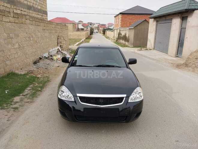 LADA (VAZ) Priora 2012, 222,222 km - 1.6 l - Sumqayıt