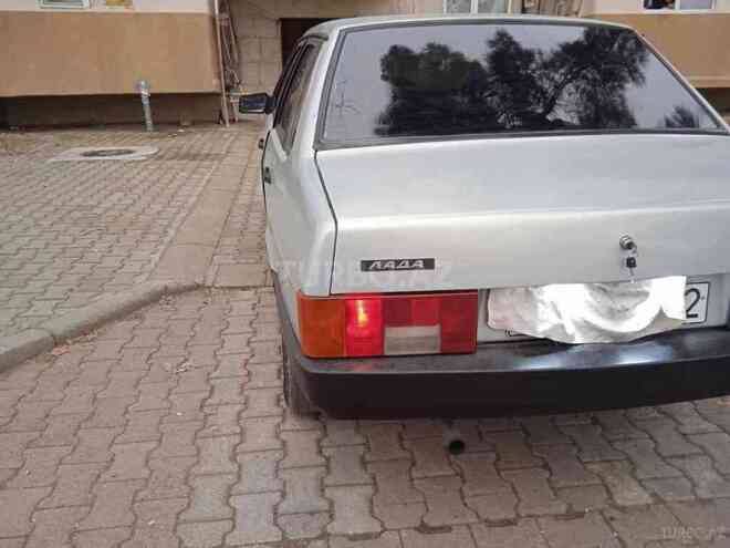 LADA (VAZ) 21099 2000, 18,000 km - 1.5 l - Şəmkir