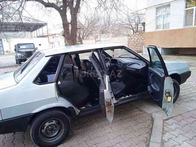 LADA (VAZ) 21099 2000, 18,000 km - 1.5 l - Şəmkir