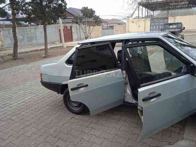 LADA (VAZ) 21099 2000, 18,000 km - 1.5 l - Şəmkir