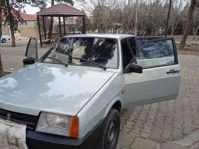 LADA (VAZ) 21099 2000, 18,000 km - 1.5 l - Şəmkir