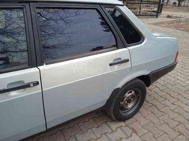 LADA (VAZ) 21099 2000, 18,000 km - 1.5 l - Şəmkir
