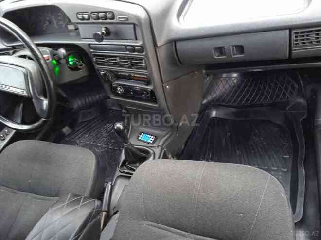 LADA (VAZ) 21099 2000, 18,000 km - 1.5 l - Şəmkir