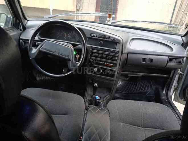LADA (VAZ) 21099 2000, 18,000 km - 1.5 l - Şəmkir
