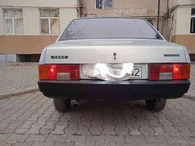 LADA (VAZ) 21099 2000, 18,000 km - 1.5 l - Şəmkir