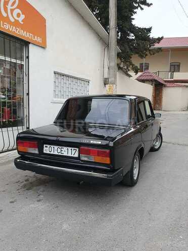 LADA (VAZ) 2107 2010, 90,859 km - 1.6 l - Şəki
