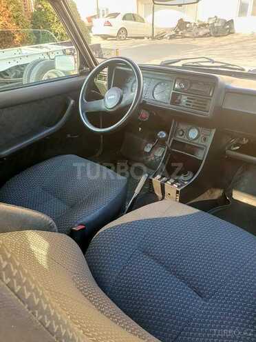 LADA (VAZ) 2107 2010, 90,859 km - 1.6 l - Şəki